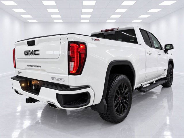 Used 2021 GMC Sierra 1500 Elevation w/ Preferred Package AWD/4WD image 12