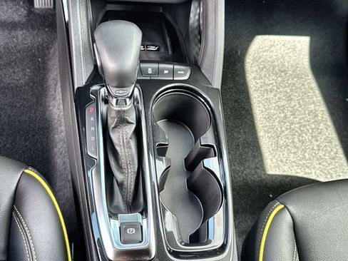 New 2026 Chevrolet TrailBlazer ACTIV w/ Convenience Package image 20