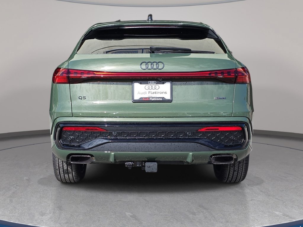 New 2026 Audi Q5 Premium Plus AWD/4WD image 6