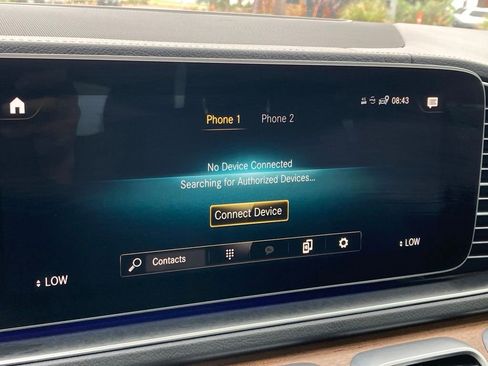 Used 2021 Mercedes-Benz GLE 350 image 21