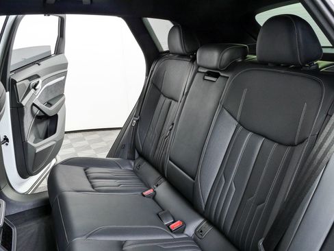 Certified 2023 Audi e-tron Chronos w/ Chronos Package AWD/4WD image 22