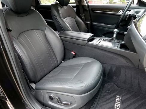 Used 2018 Genesis G80 3.8 image 13