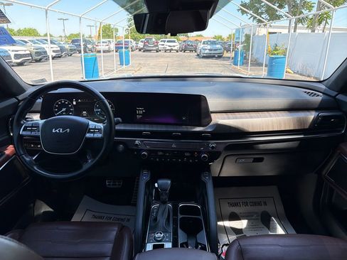 Used 2023 Kia Telluride SX Prestige AWD/4WD image 14