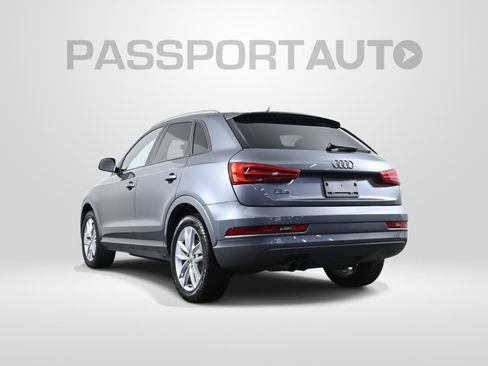 Used 2017 Audi Q3 2.0T Premium w/ Convenience Package image 5