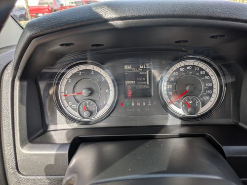 Used 2021 RAM 1500 Tradesman w/ Power & Remote Entry Group image 27