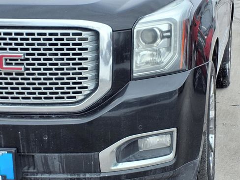 Used 2015 GMC Yukon Denali image 33
