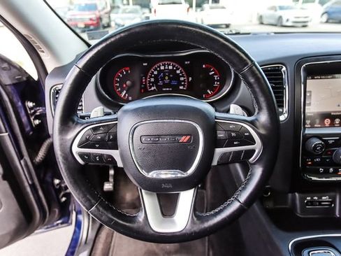 Used 2017 Dodge Durango GT w/ Premium Group AWD/4WD image 33