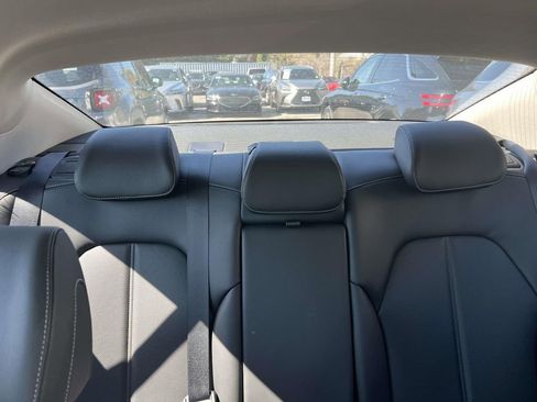 Certified 2026 Genesis G70 2.5T AWD/4WD image 32
