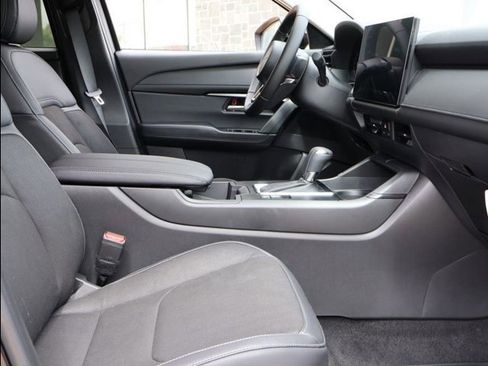 New 2026 MAZDA CX-5 Select AWD/4WD image 12