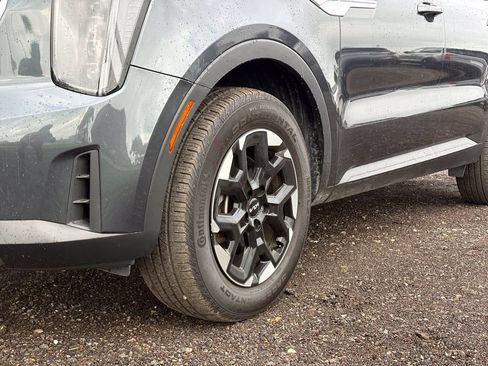 Certified 2024 Kia Sorento S AWD/4WD image 9