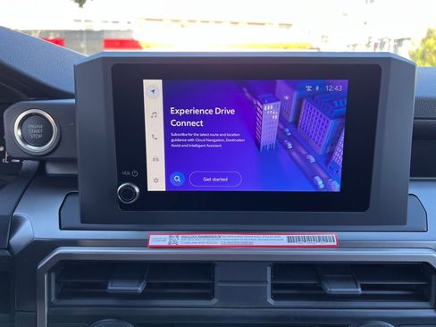 New 2026 Toyota 4Runner SR5 image 24