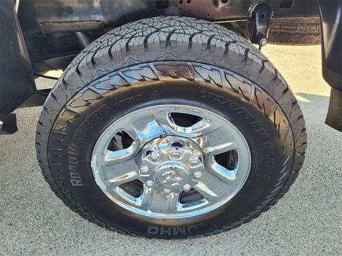 Used 2022 RAM 2500 Big Horn image 25