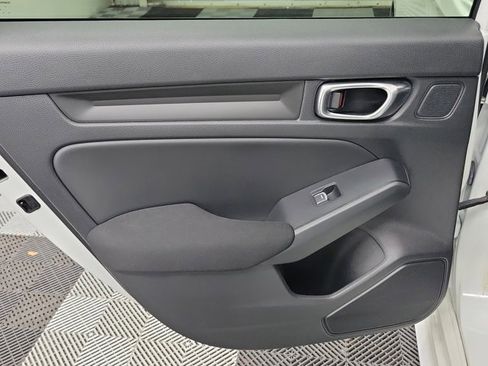 Certified 2023 Honda Civic Sport image 16