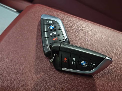 Used 2023 BMW i4 eDrive35 w/ Premium Package RWD image 41