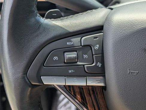 Used 2023 Cadillac Escalade Luxury AWD/4WD image 26