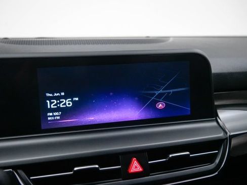 Used 2024 Kia Seltos S FWD image 28