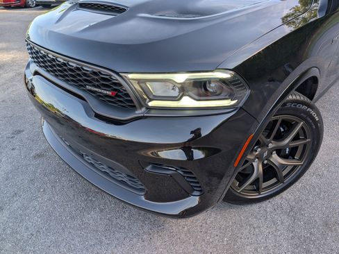 Used 2025 Dodge Durango R/T AWD/4WD image 13