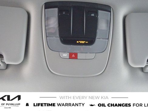 New 2026 Kia Sportage S image 25