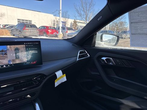 New 2026 BMW 230i xDrive Coupe w/ M Sport Package image 22