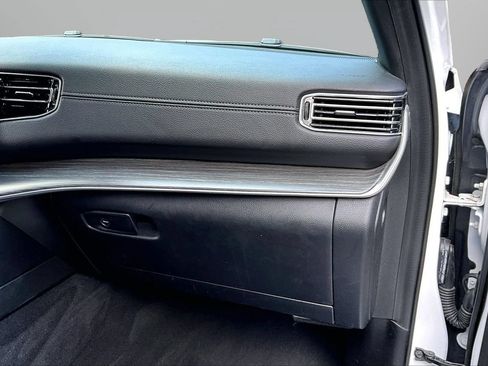 Certified 2024 Jeep Wagoneer L Series II w/ Flexible Seating Group RWD image 19
