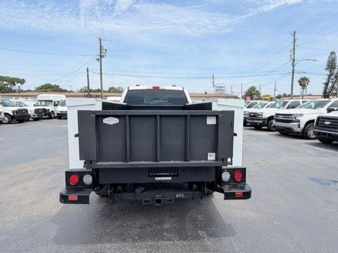 Used 2021 Ford F250 XL w/ STX Appearance Package RWD image 7