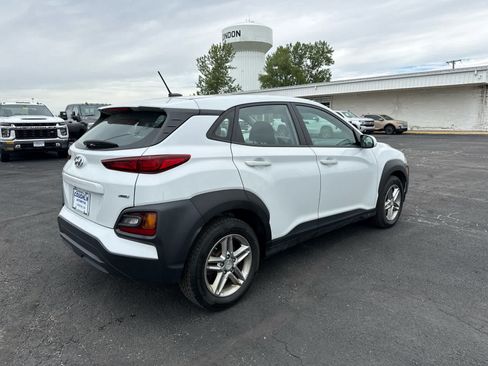 Used 2020 Hyundai Kona SE AWD/4WD image 5