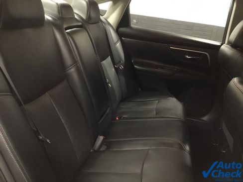 Used 2017 Nissan Altima 2.5 SL image 30