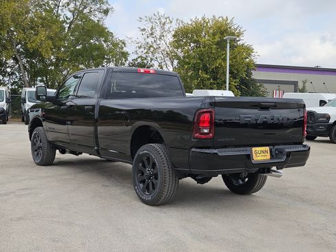 New 2026 RAM 2500 Lone Star image 5