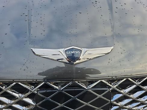 Used 2023 Genesis G80 2.5T image 34