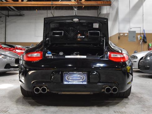Used 2009 Porsche 911 Carrera S RWD image 47