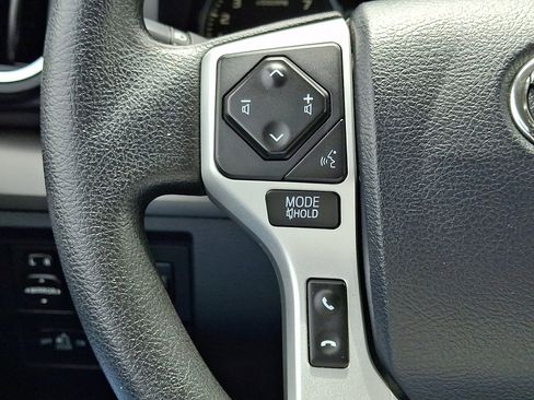 Used 2019 Toyota Tundra SR5 w/ SR5 Upgrade Package AWD/4WD image 21