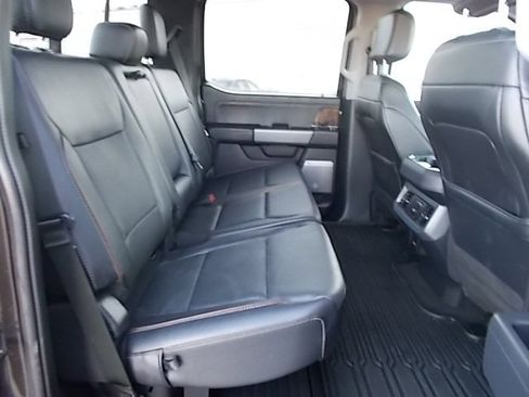 Used 2024 Ford F350 Lariat image 14