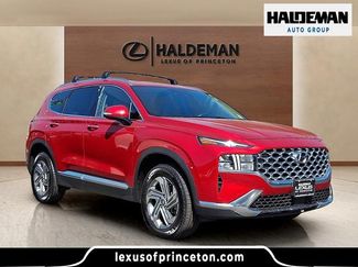 Used 2022 Hyundai Santa Fe SEL w/ Convenience Package AWD/4WD video 1