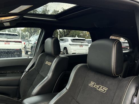 Used 2025 Dodge Durango R/T image 21