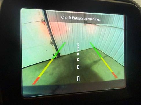 Certified 2022 Jeep Renegade Latitude w/ Convenience Group AWD/4WD image 32