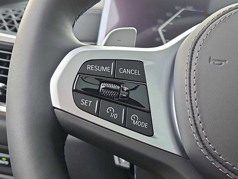 New 2026 BMW X5 xDrive40i w/ M Sport Package image 20