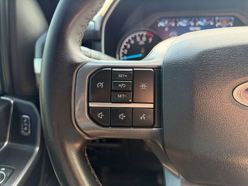 Used 2023 Ford F150 XLT w/ Equipment Group 302A High AWD/4WD image 28