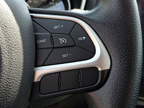 Certified 2018 Jeep Compass Sport AWD/4WD image 22