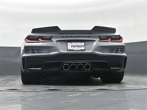 Used 2024 Chevrolet Corvette Z06 image 42