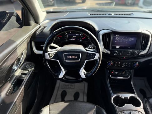 Used 2019 GMC Terrain SLT AWD/4WD image 43