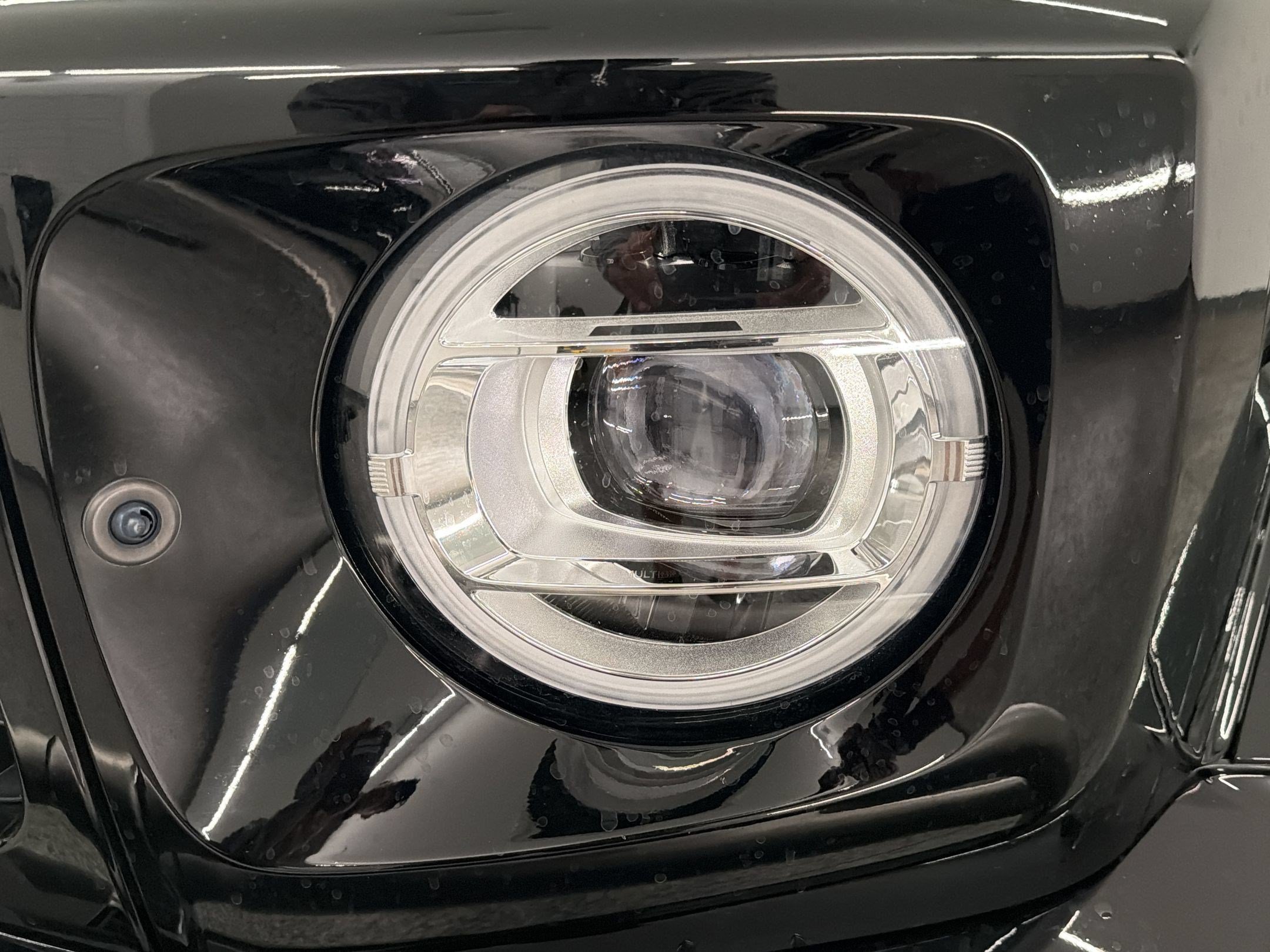 Certified 2023 Mercedes-Benz G 63 AMG 4MATIC image 12