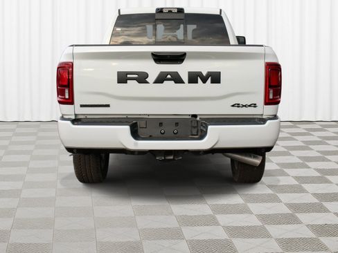 New 2026 RAM 2500 Big Horn image 31
