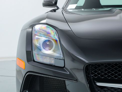 Used 2014 Mercedes-Benz SLS AMG Black Series image 41
