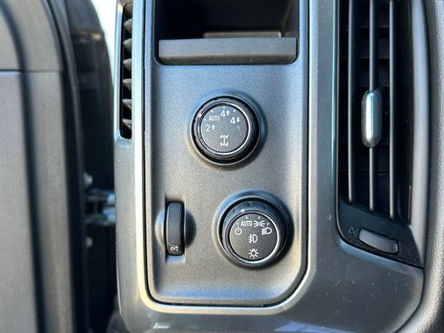 Used 2014 Chevrolet Silverado 1500 LT w/ Texas Edition, 1LT Trim image 18