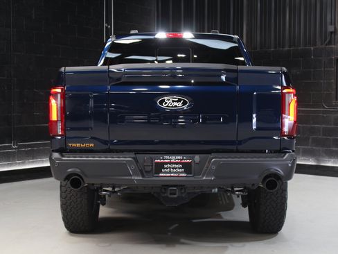 Used 2025 Ford F150 Tremor w/ Equipment Group 402A High AWD/4WD image 17