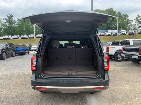Certified 2023 Ford Expedition King Ranch AWD/4WD image 9