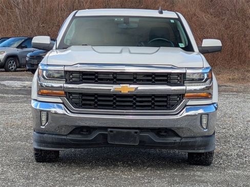 Used 2016 Chevrolet Silverado 1500 LT w/ All Star Edition image 8