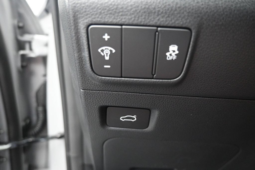 New 2026 Kia K5 GT-Line AWD/4WD image 34