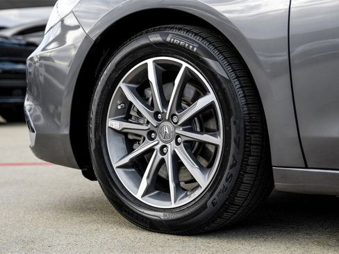 Used 2019 Acura TLX w/ Technology Package image 56