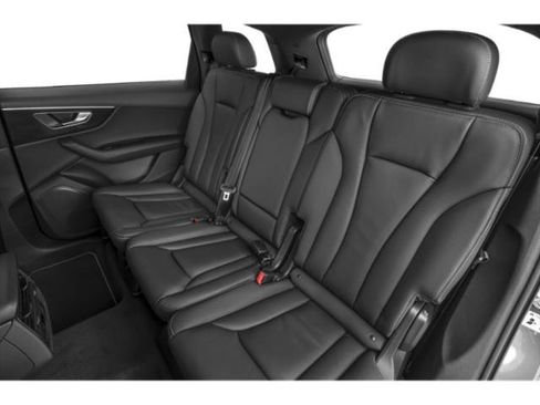 New 2026 Audi Q7 2.0T Premium image 15